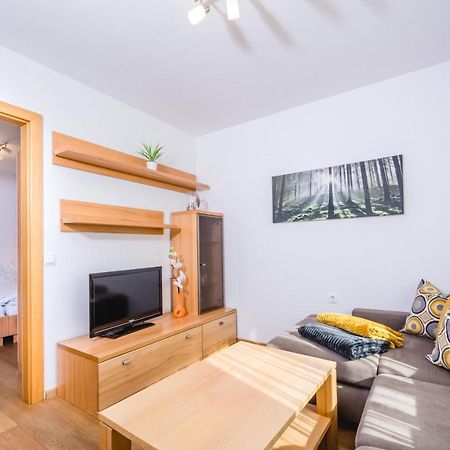 Brueckenwirt'S Ferienwohnung Altenmarkt im Pongau Zewnętrze zdjęcie