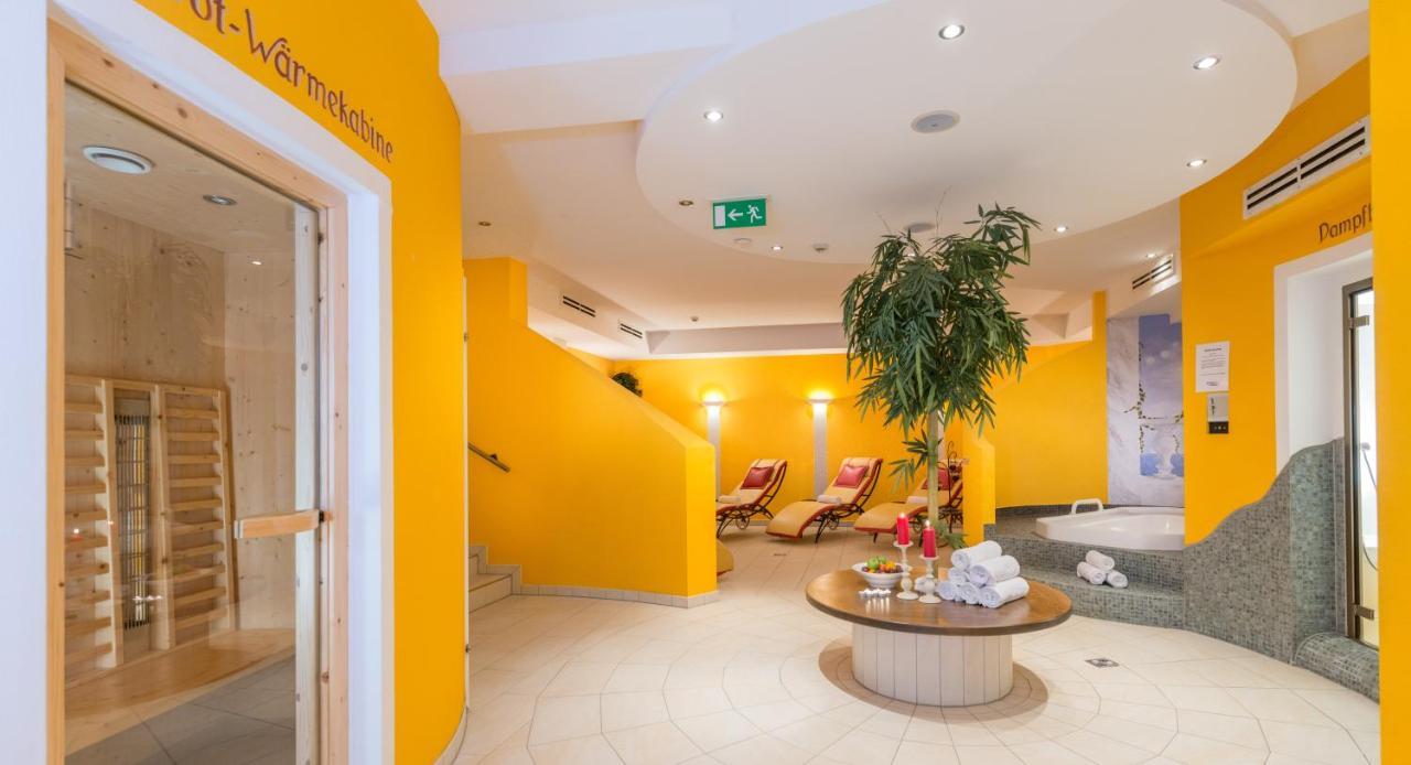 Brueckenwirt'S Ferienwohnung Altenmarkt im Pongau Zewnętrze zdjęcie