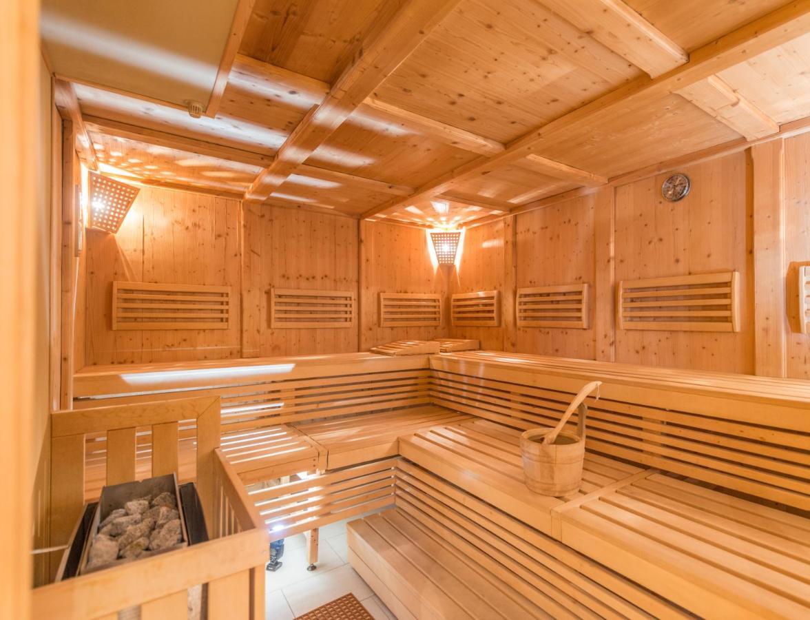Brueckenwirt'S Ferienwohnung Altenmarkt im Pongau Zewnętrze zdjęcie