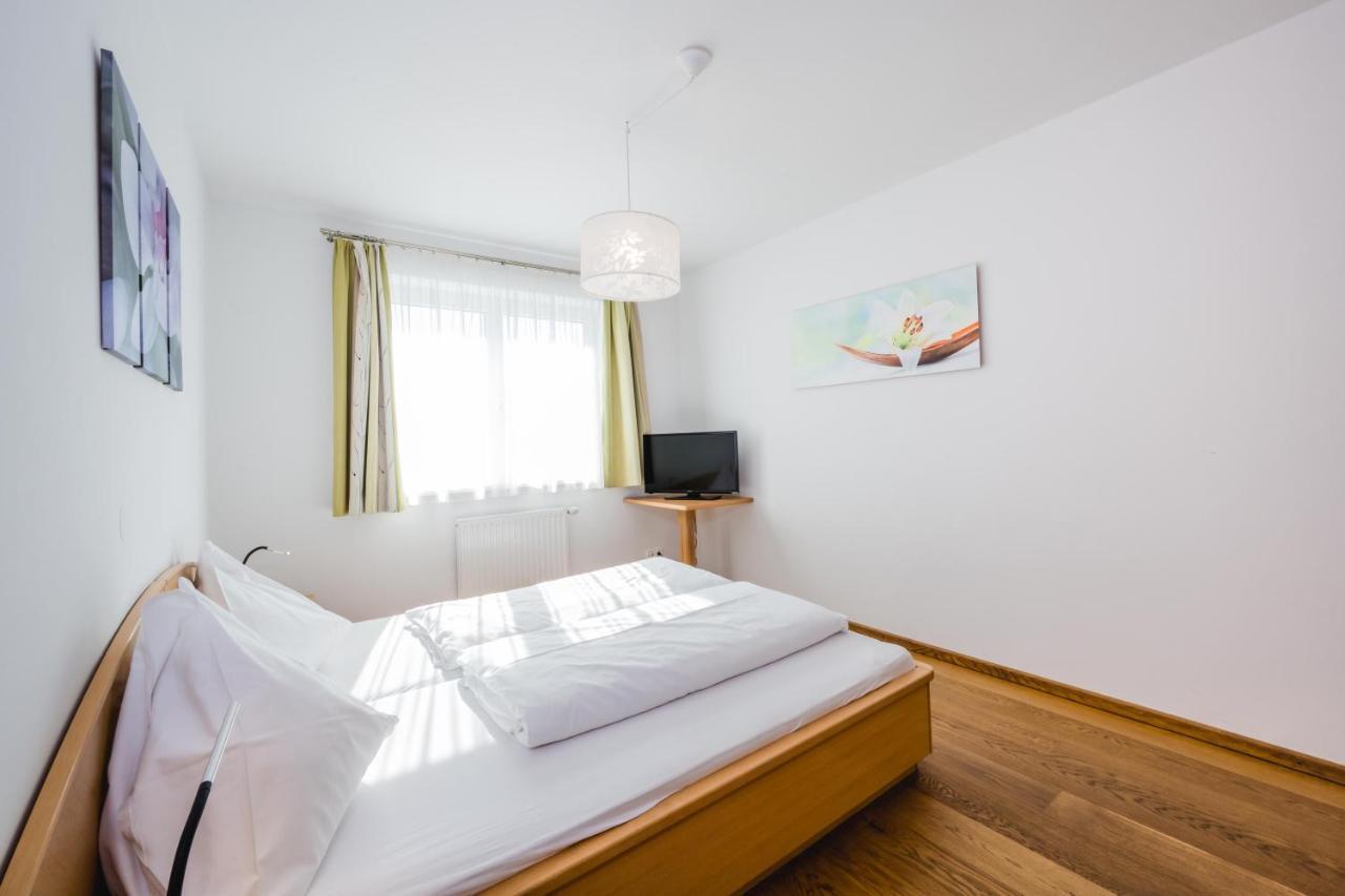 Brueckenwirt'S Ferienwohnung Altenmarkt im Pongau Zewnętrze zdjęcie