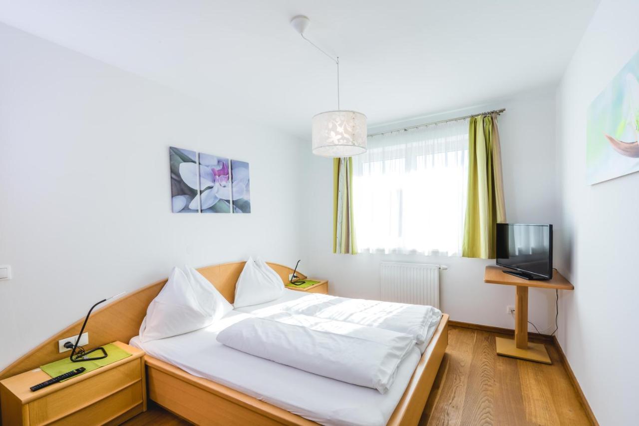 Brueckenwirt'S Ferienwohnung Altenmarkt im Pongau Zewnętrze zdjęcie
