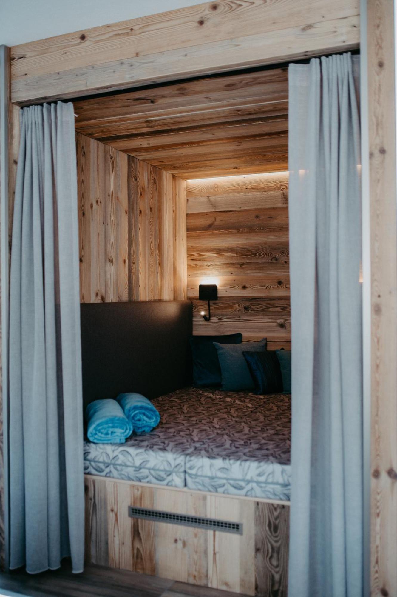 Brueckenwirt'S Ferienwohnung Altenmarkt im Pongau Zewnętrze zdjęcie